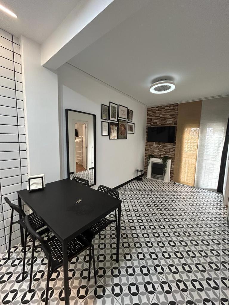 Apartamentos Palma Benidorm Cameră foto