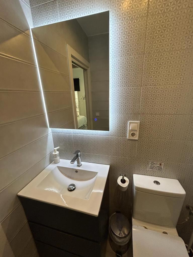 Apartamentos Palma Benidorm Cameră foto