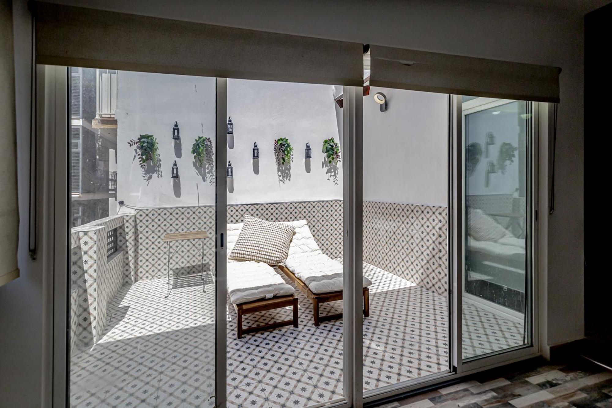 Apartamentos Palma Benidorm Cameră foto